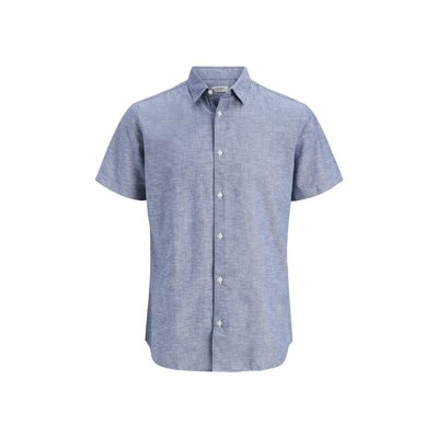 JJ Rebel Jrebmoss Sunny Shirt Ss