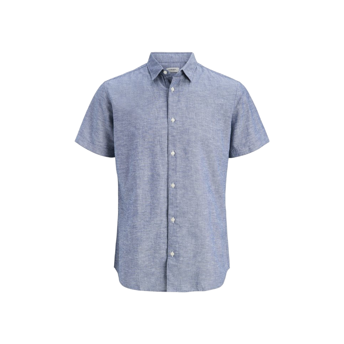 JJ Rebel Jrebmoss Sunny Shirt Ss