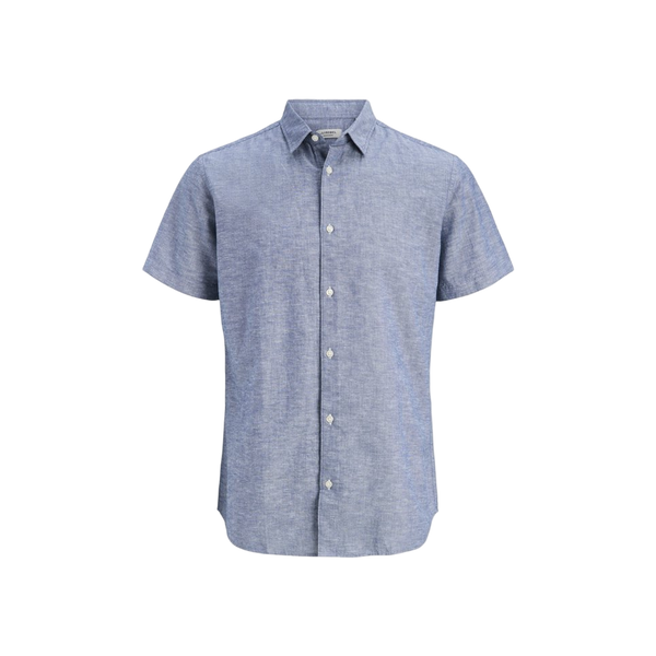 JJ Rebel Jrebmoss Sunny Shirt Ss
