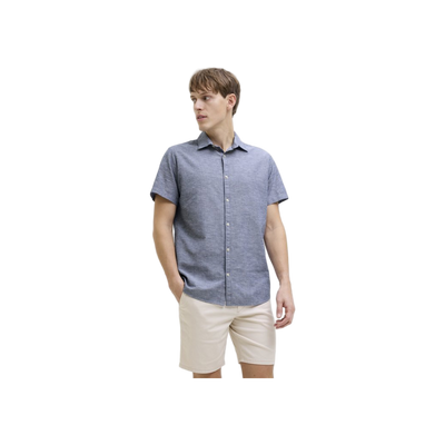 JJ Rebel Jrebmoss Sunny Shirt Ss