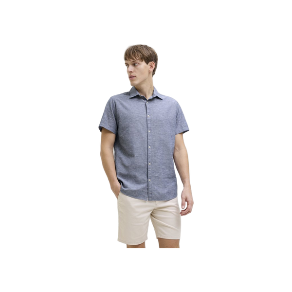 JJ Rebel Jrebmoss Sunny Shirt Ss