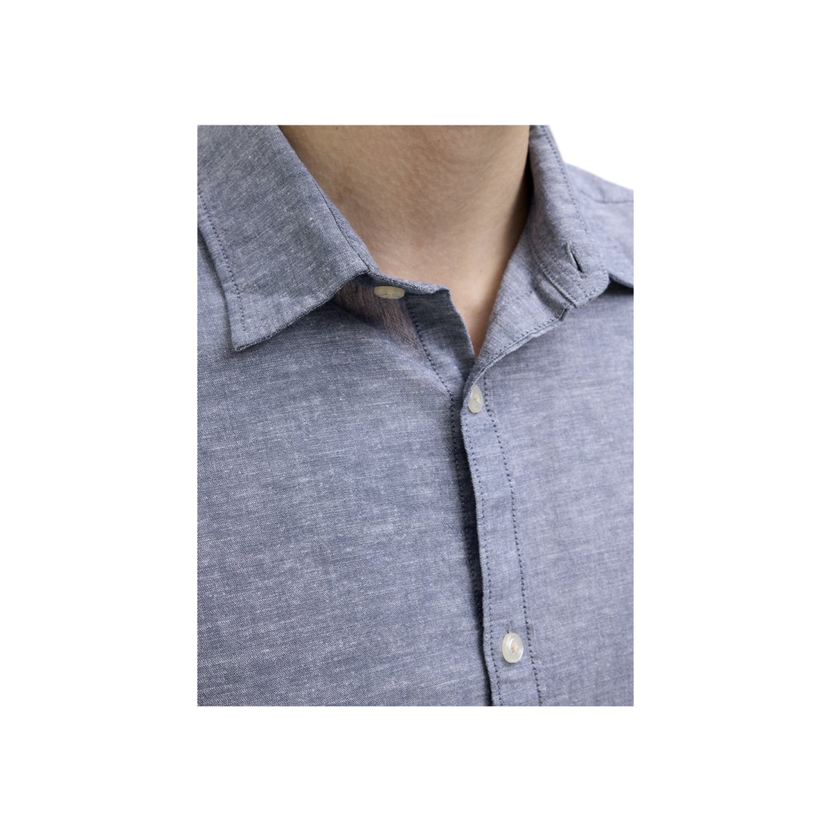JJ Rebel Jrebmoss Sunny Shirt Ss