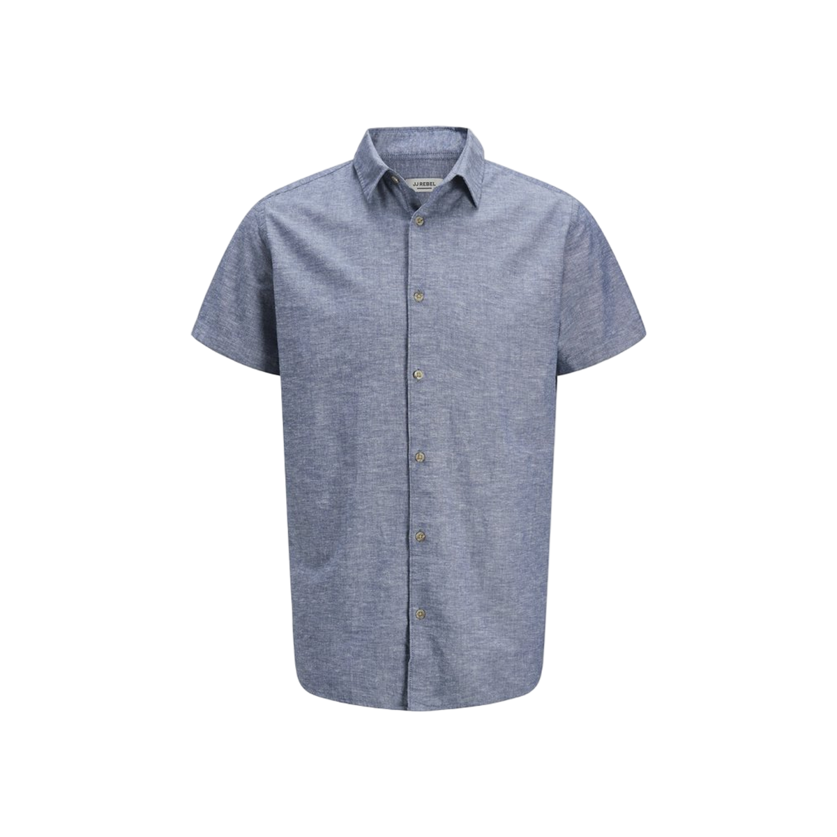 JJ Rebel Jrebmoss Sunny Shirt Ss