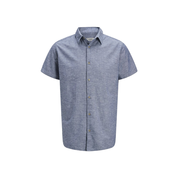 JJ Rebel Jrebmoss Sunny Shirt Ss