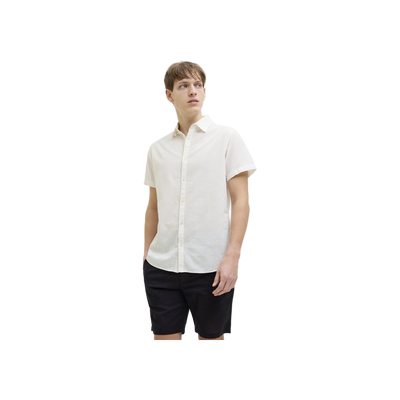 JJ Rebel Jrebmoss Sunny Shirt Ss