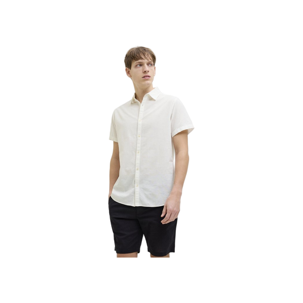 JJ Rebel Jrebmoss Sunny Shirt Ss