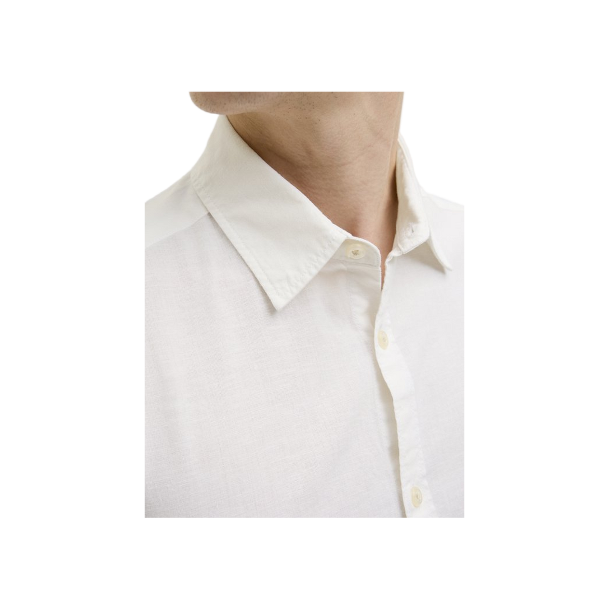 JJ Rebel Jrebmoss Sunny Shirt Ss
