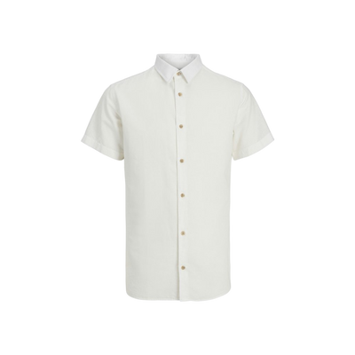 JJ Rebel Jrebmoss Sunny Shirt Ss