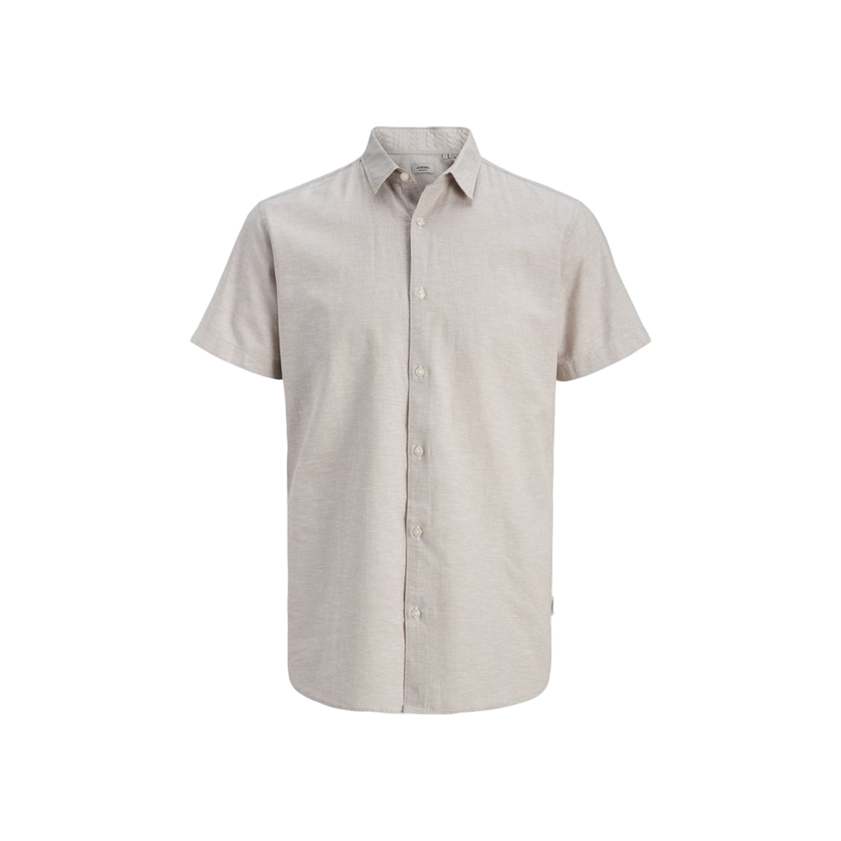 JJ Rebel Jrebmoss Sunny Shirt Ss