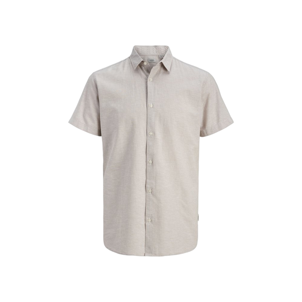 JJ Rebel Jrebmoss Sunny Shirt Ss