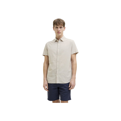 JJ Rebel Jrebmoss Sunny Shirt Ss
