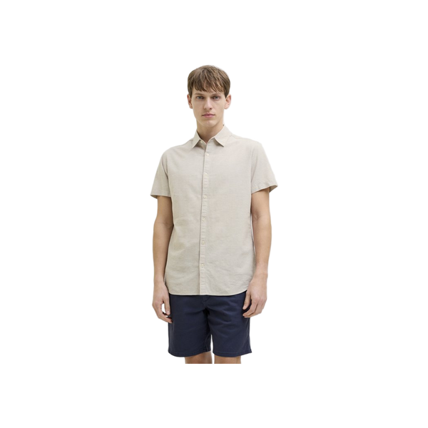 JJ Rebel Jrebmoss Sunny Shirt Ss