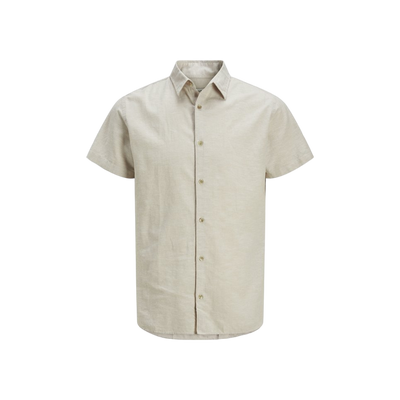 JJ Rebel Jrebmoss Sunny Shirt Ss