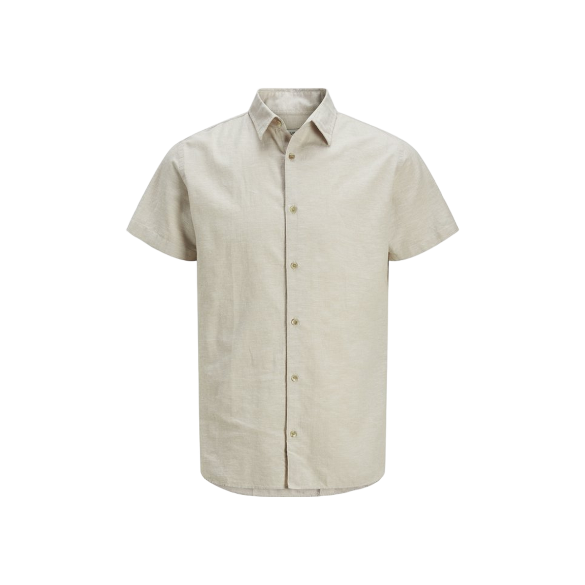 JJ Rebel Jrebmoss Sunny Shirt Ss