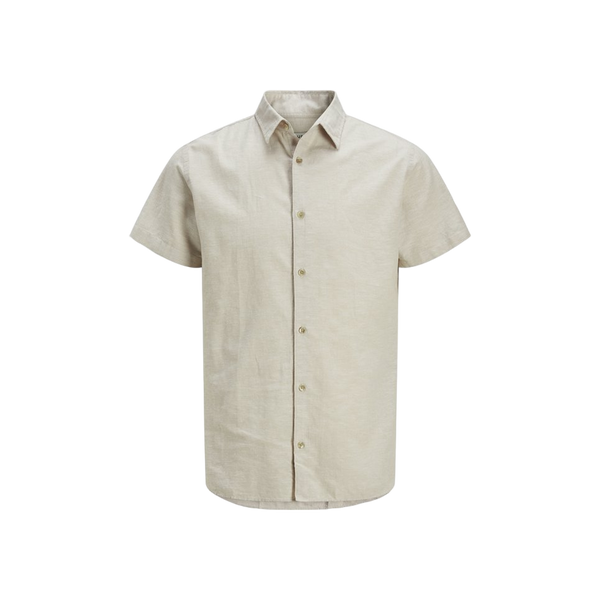 JJ Rebel Jrebmoss Sunny Shirt Ss