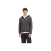 Jrebrebel Logo Sweat Zip Hood