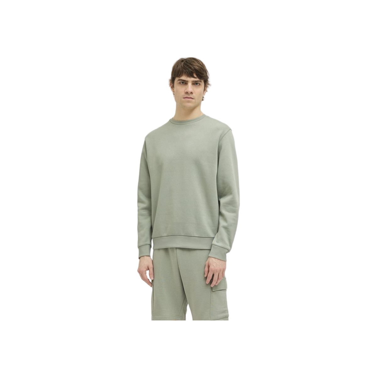 Jrebrocky Sweat Crew Neck
