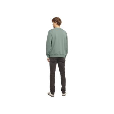 Jrebrocky Sweat Crew Neck
