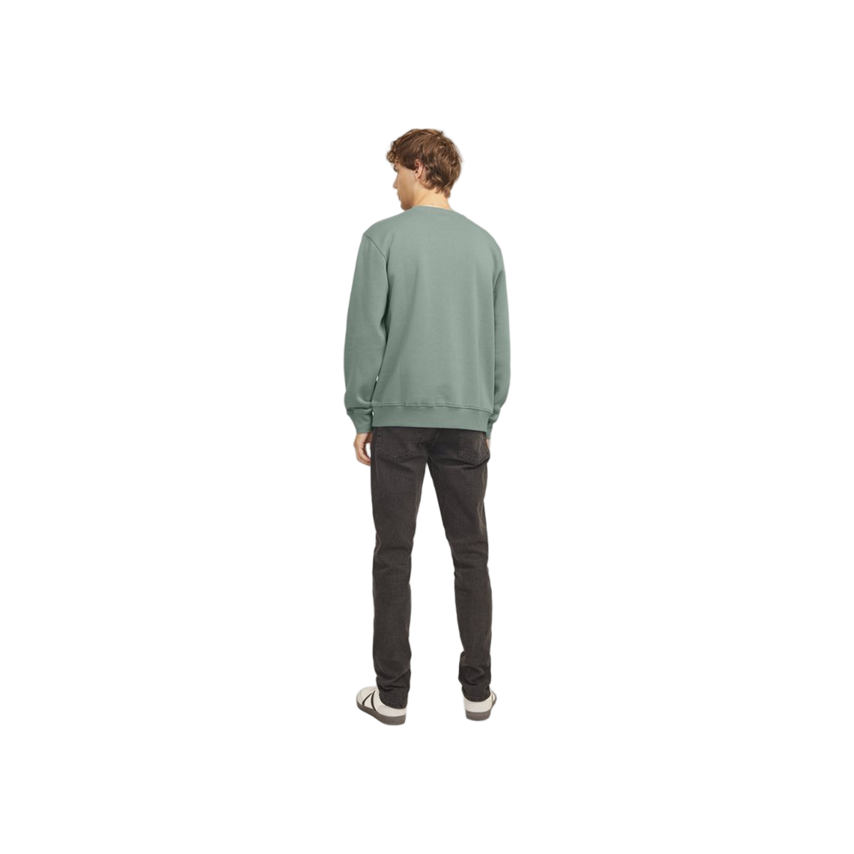 Jrebrocky Sweat Crew Neck