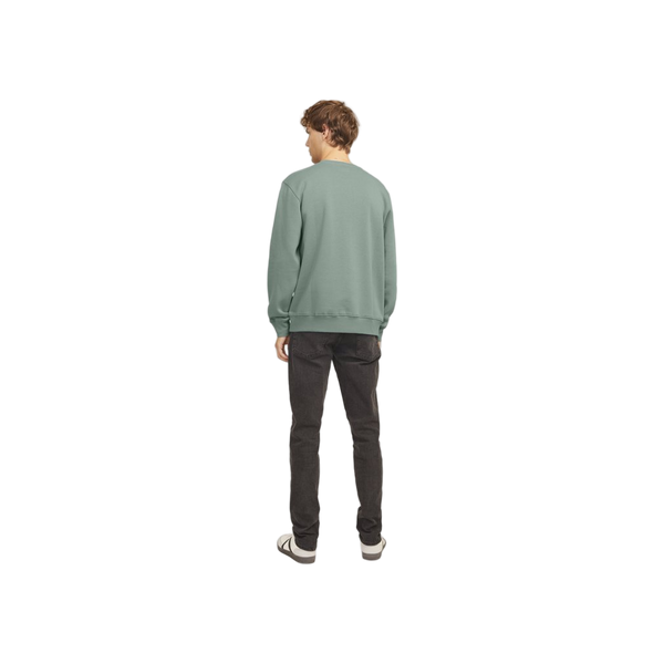 Jrebrocky Sweat Crew Neck
