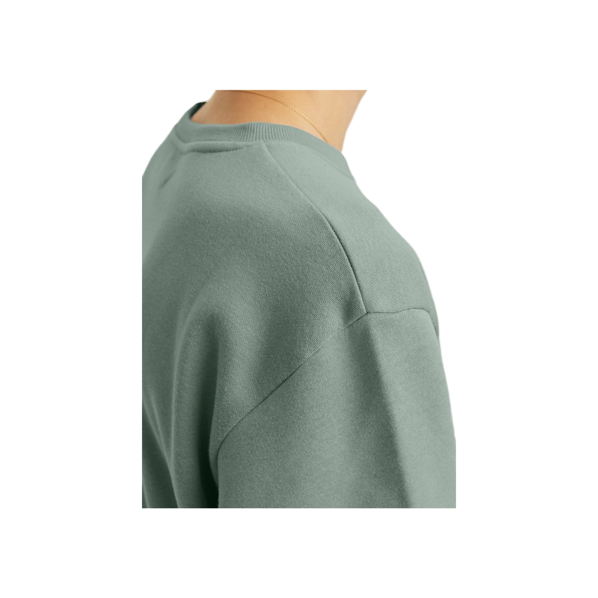 Jrebrocky Sweat Crew Neck