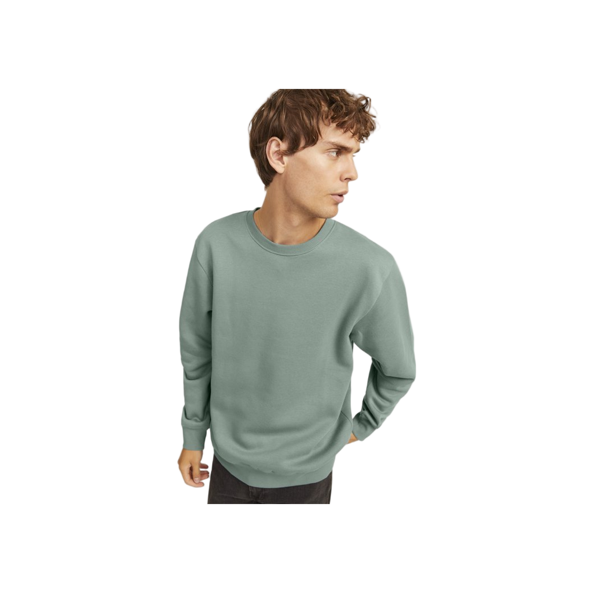 Jrebrocky Sweat Crew Neck