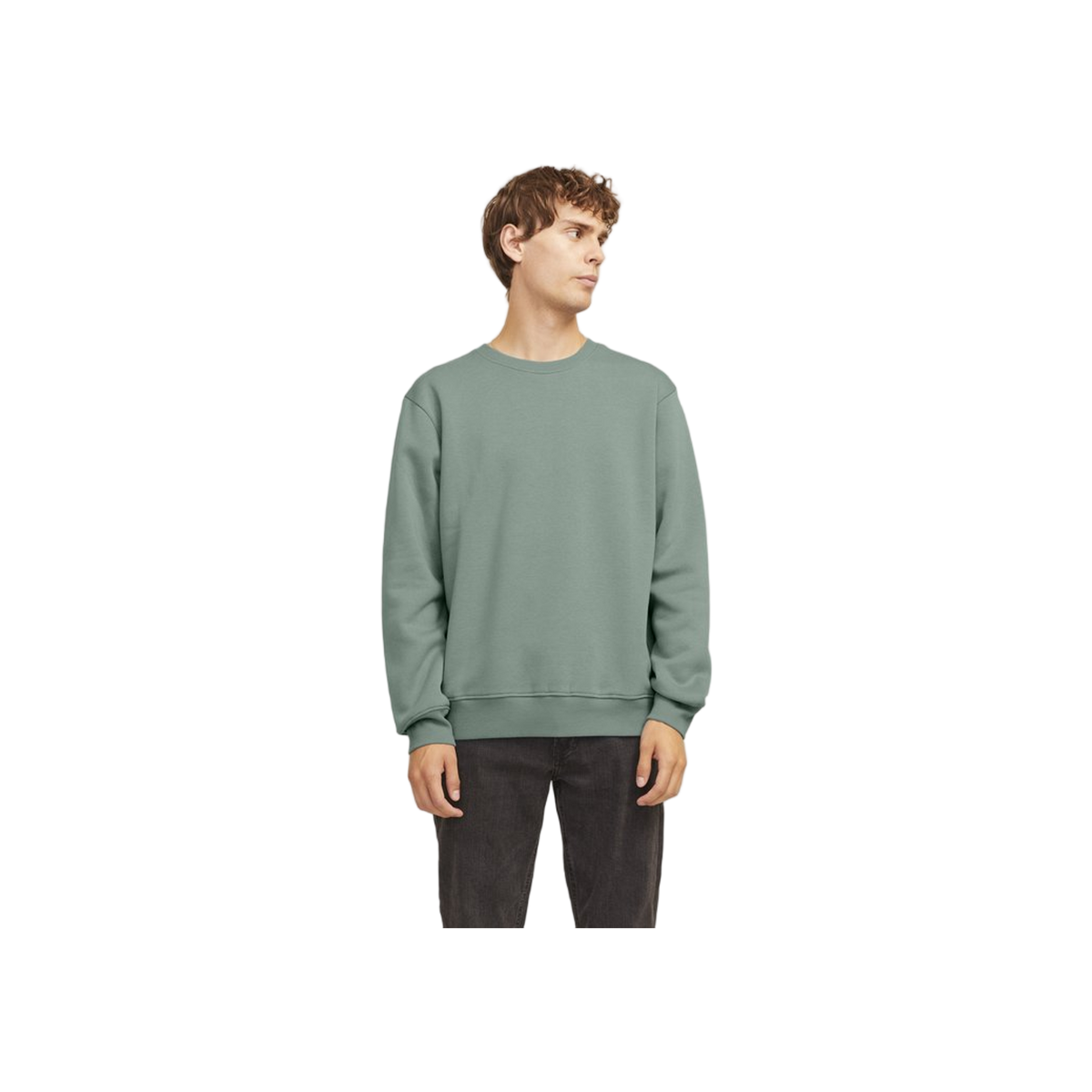Jrebrocky Sweat Crew Neck