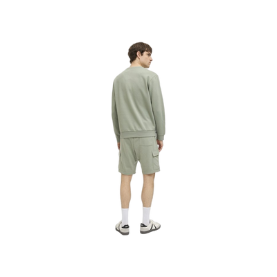 Jrebrocky Sweat Crew Neck