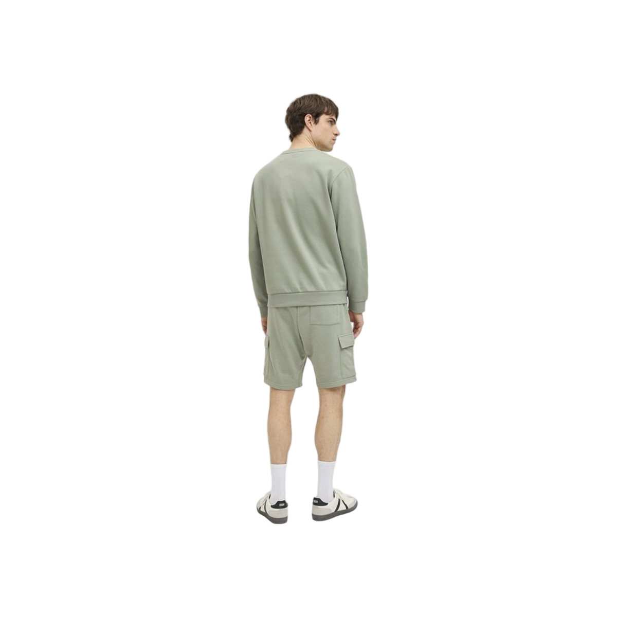 Jrebrocky Sweat Crew Neck