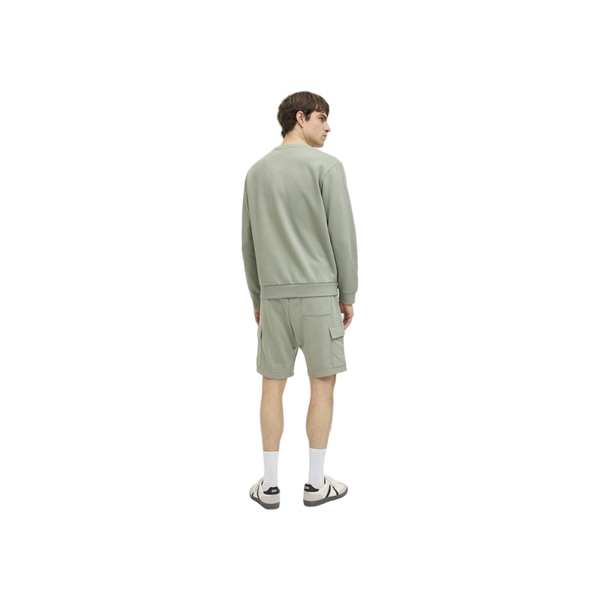 Jrebrocky Sweat Crew Neck