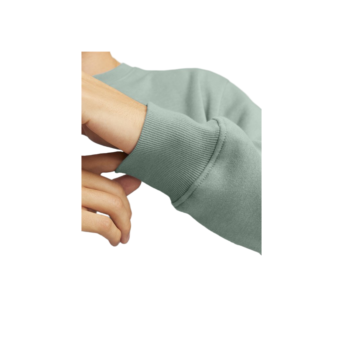 Jrebrocky Sweat Crew Neck