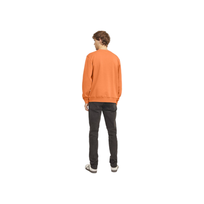 Jrebrocky Sweat Crew Neck