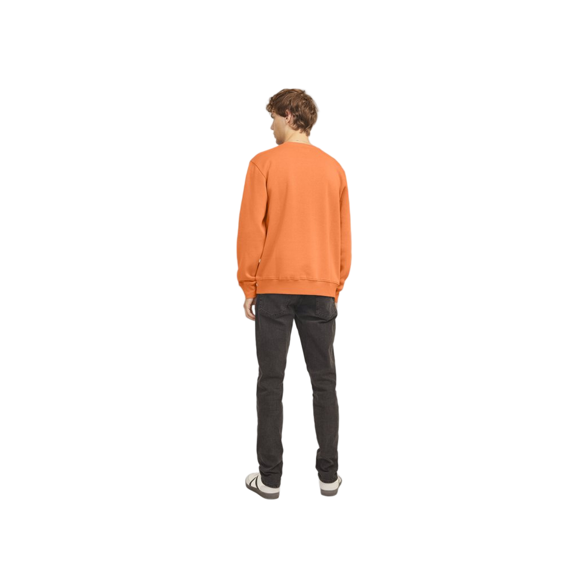 Jrebrocky Sweat Crew Neck
