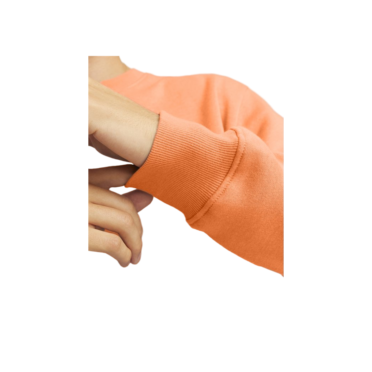 Jrebrocky Sweat Crew Neck