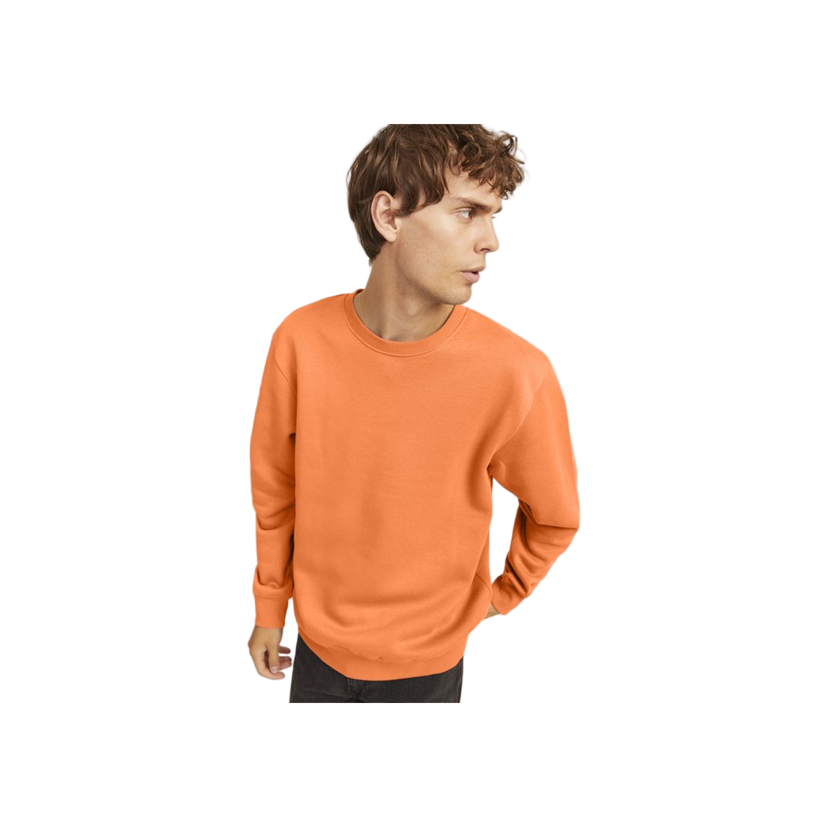 Jrebrocky Sweat Crew Neck