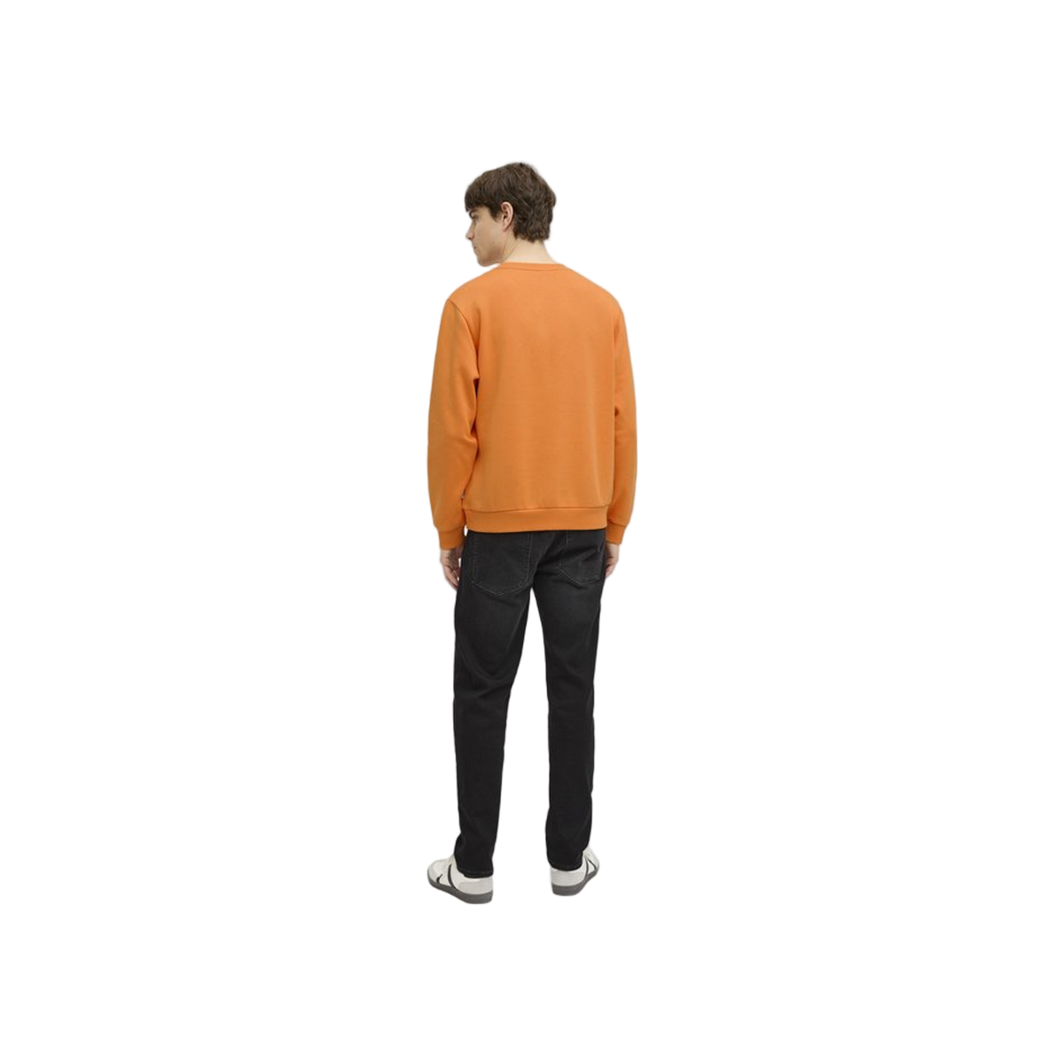 Jrebrocky Sweat Crew Neck