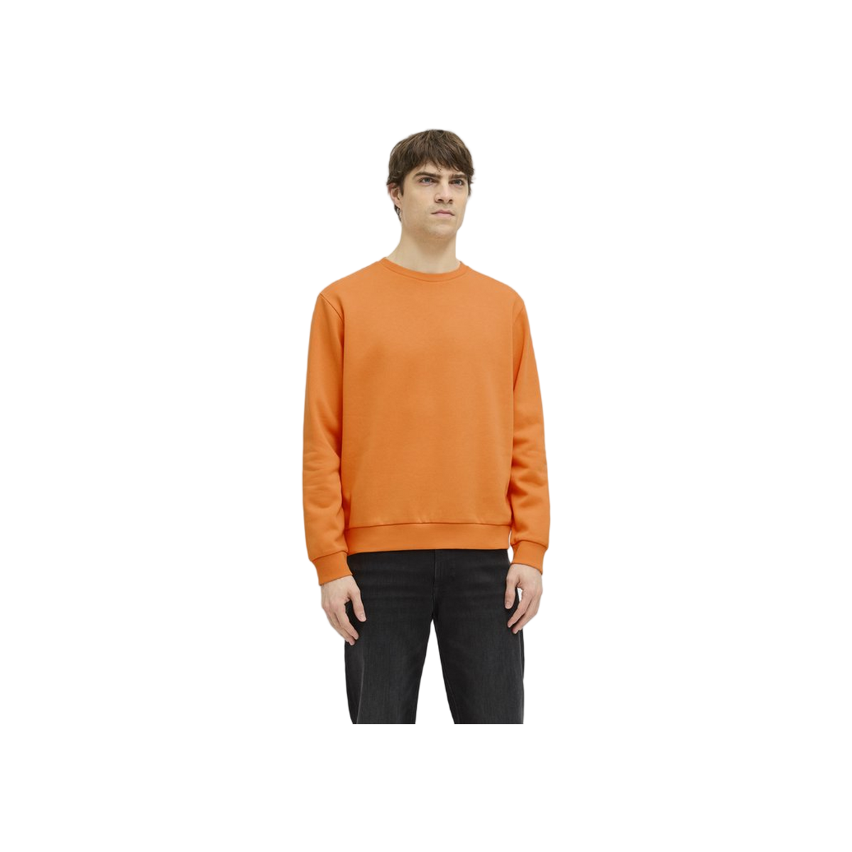 Jrebrocky Sweat Crew Neck