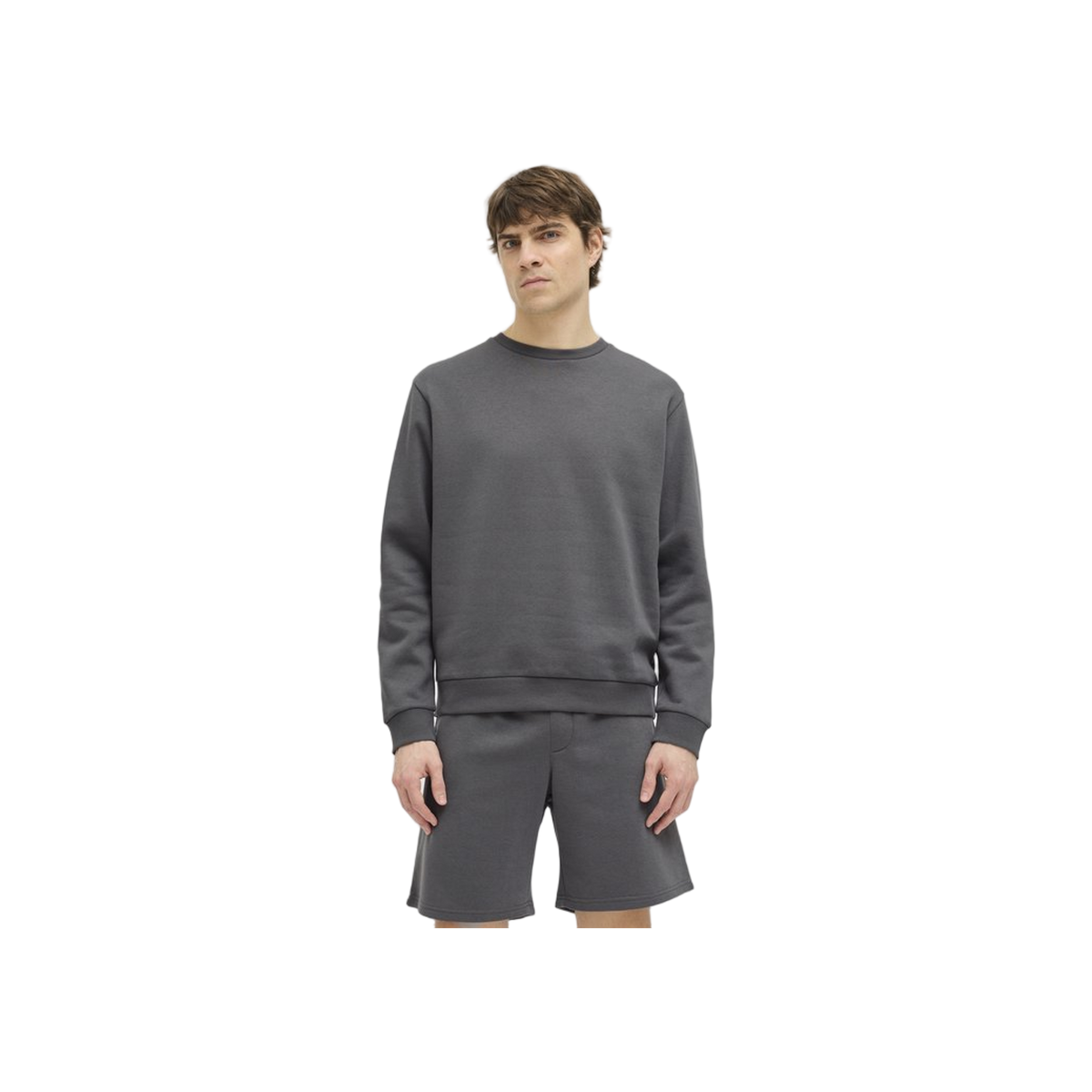 Jrebrocky Sweat Crew Neck