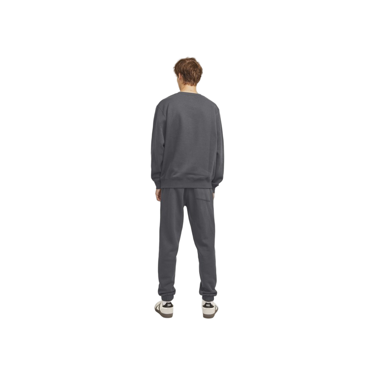 Jrebrocky Sweat Crew Neck
