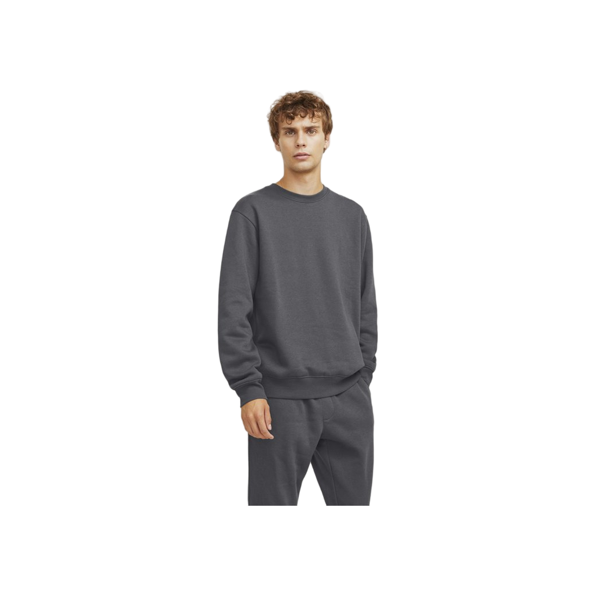 Jrebrocky Sweat Crew Neck