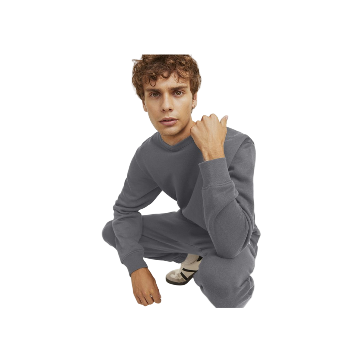 Jrebrocky Sweat Crew Neck