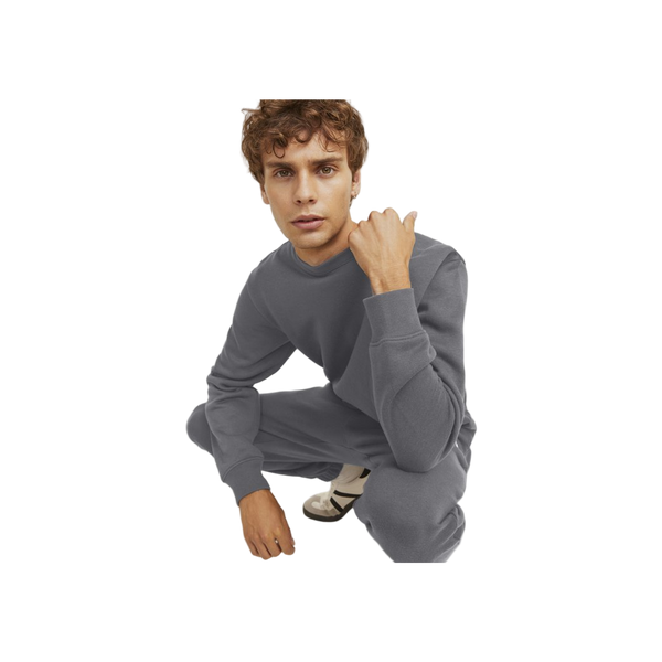 Jrebrocky Sweat Crew Neck