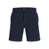 JJ Rebel Jrebgorm Reg Rebel Logo Sweat Shorts Sn