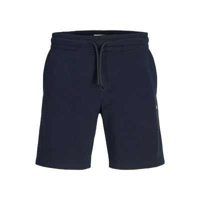 JJ Rebel Jrebgorm Reg Rebel Logo Sweat Shorts Sn