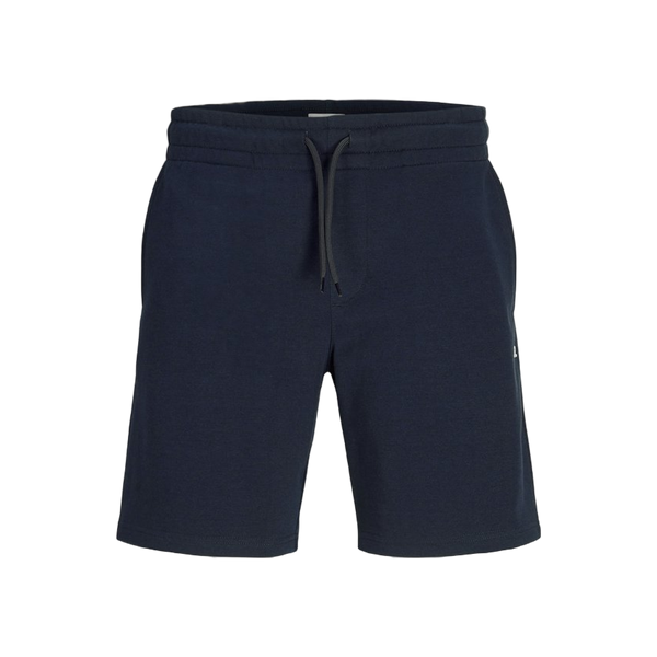 JJ Rebel Jrebgorm Reg Rebel Logo Sweat Shorts Sn