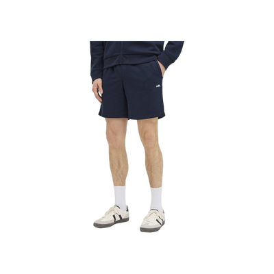 JJ Rebel Jrebgorm Reg Rebel Logo Sweat Shorts Sn