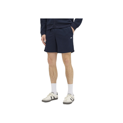 JJ Rebel Jrebgorm Reg Rebel Logo Sweat Shorts Sn