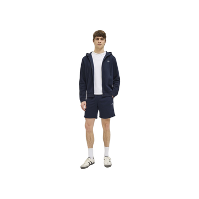 JJ Rebel Jrebgorm Reg Rebel Logo Sweat Shorts Sn