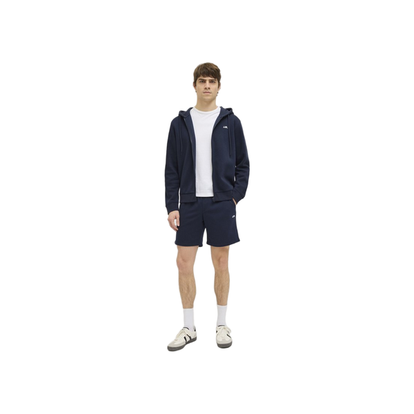 JJ Rebel Jrebgorm Reg Rebel Logo Sweat Shorts Sn