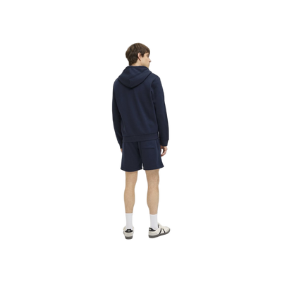 JJ Rebel Jrebgorm Reg Rebel Logo Sweat Shorts Sn